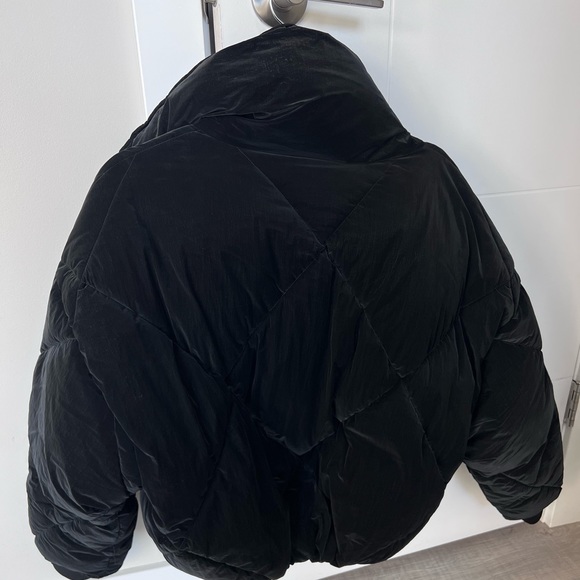 Zara super puff jacket - Picture 2 of 4